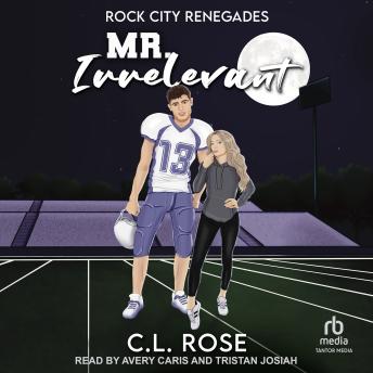 Mr. Irrelevant