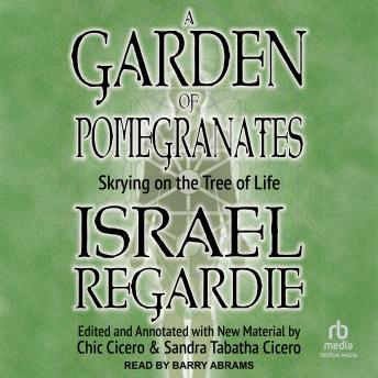 A Garden of Pomegranates: Skrying on the Tree of Life