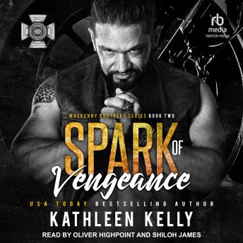 Spark of Vengeance