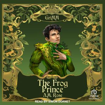 The Frog Prince