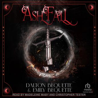 Ashfall