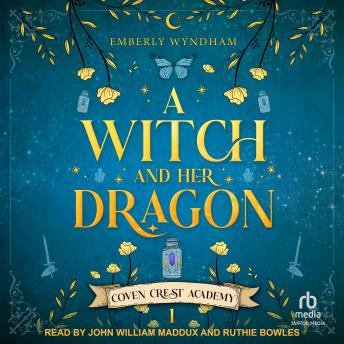 A Witch and Her Dragon