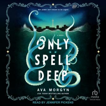 Only Spell Deep