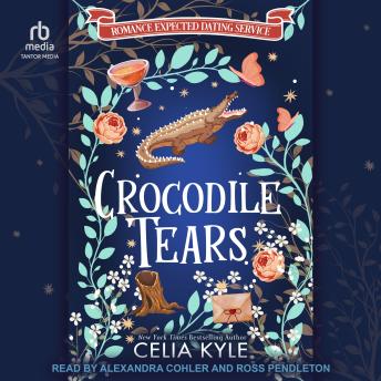 Crocodile Tears