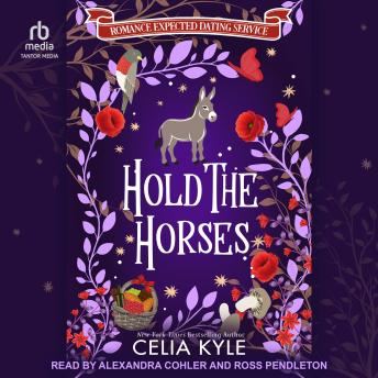 Hold The Horses