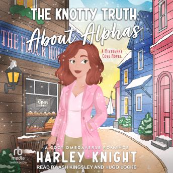 The Knotty Truth About Alphas