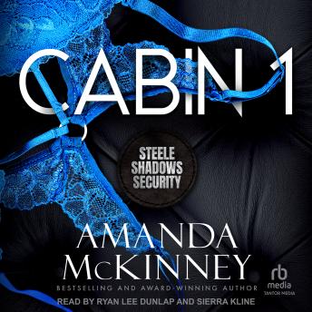 Cabin 1: Steele Shadows Security