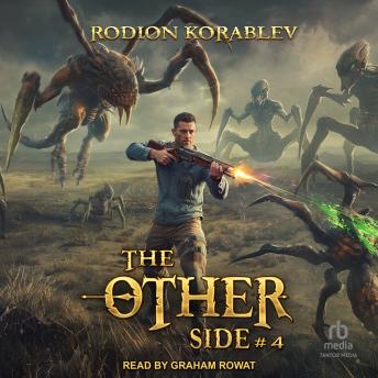 The Other Side #4