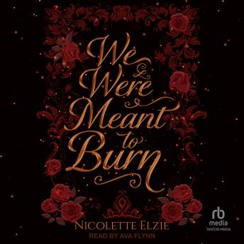We Were Meant to Burn