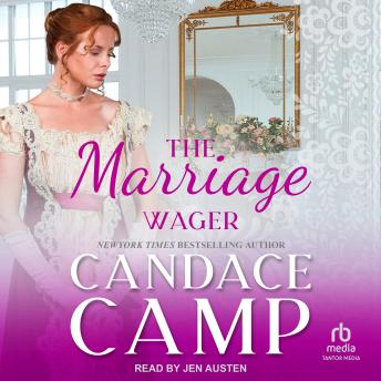 The Marriage Wager