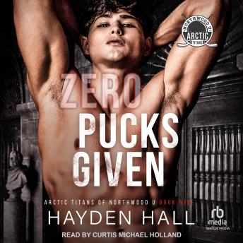 Zero Pucks Given