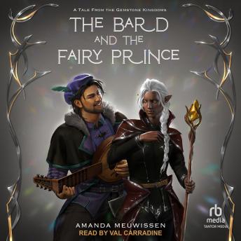 The Bard and the Fairy Prince