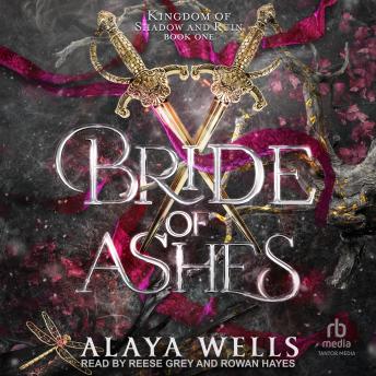 Bride of Ashes