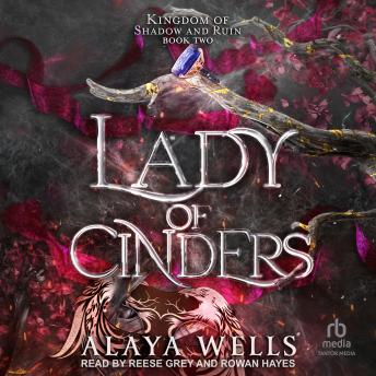 Lady of Cinders