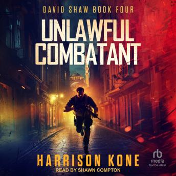 Unlawful Combatant