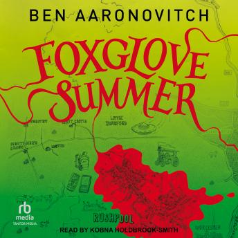 Foxglove Summer