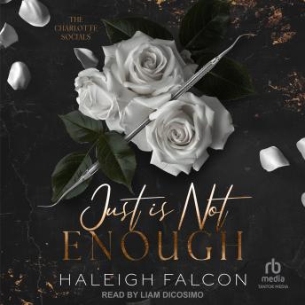 Just Is Not Enough