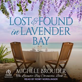 Lost and Found in Lavender Bay