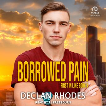 Borrowed Pain