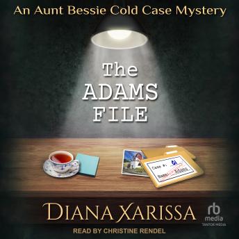 The Adams File