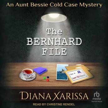 The Bernhard File