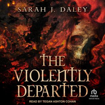 The Violently Departed