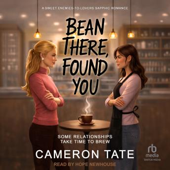 Bean There, Found You: Some relationships take time to brew