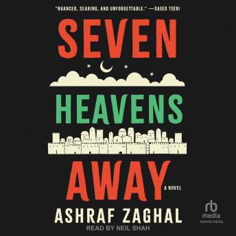 Seven Heavens Away: A Novel