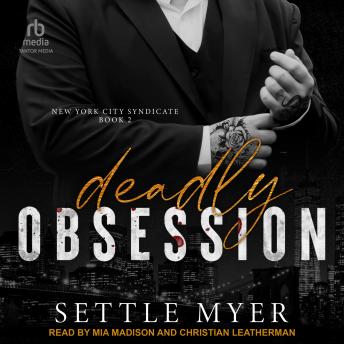 Deadly Obsession