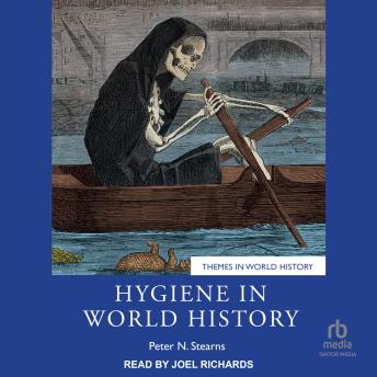 Hygiene in World History
