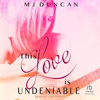 This Love is Undeniable
