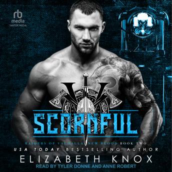 Scornful