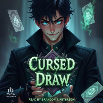 Cursed Draw 1: The Dead Man's Hand