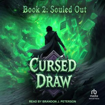 Cursed Draw 2: Souled Out