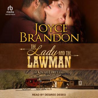 The Lady and the Lawman