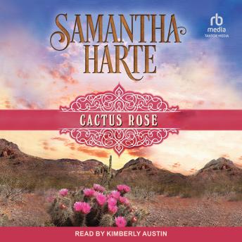 Cactus Rose