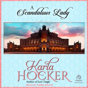 A Scandalous Lady