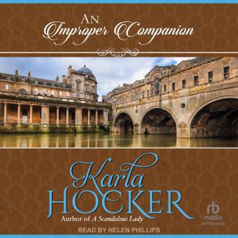 An Improper Companion