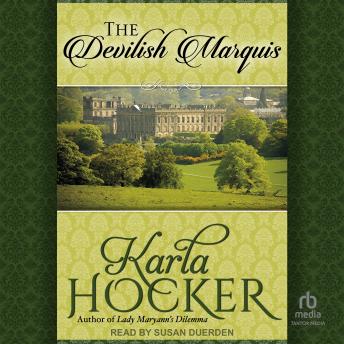 The Devilish Marquis