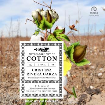 Autobiography of Cotton: A Novel
