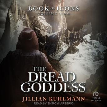 The Dread Goddess
