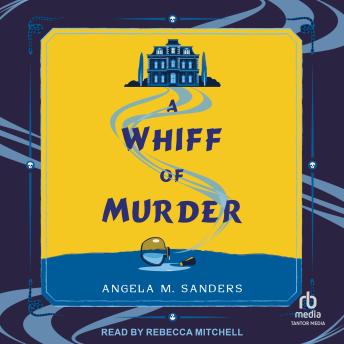 A Whiff of Murder