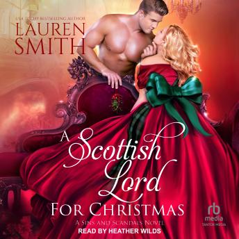 A Scottish Lord for Christmas