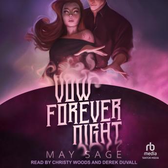 Vow Forever Night
