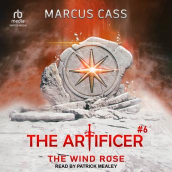 The Wind Rose