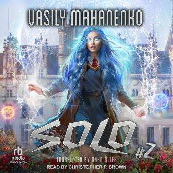 Solo #2