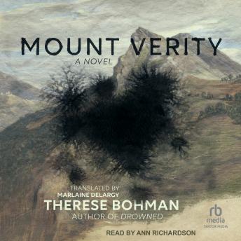 Mount Verity: A Novel