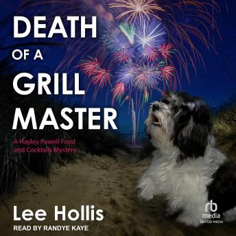 Death of a Grill Master