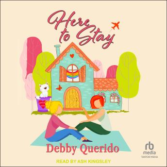 Here to Stay