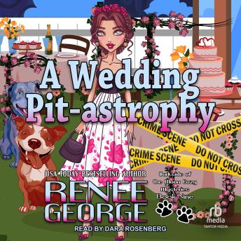 A Wedding Pit-astrophy